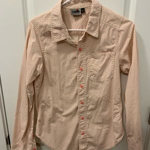 Kavu Button-down Shirt